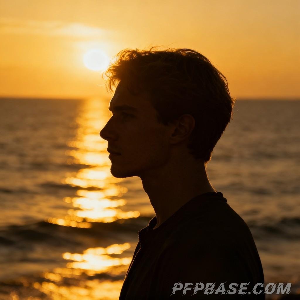 Image 8: sitting quietly by sea, gazing at sky, arms wide open, snowy mountains on prairie, leaping in fields