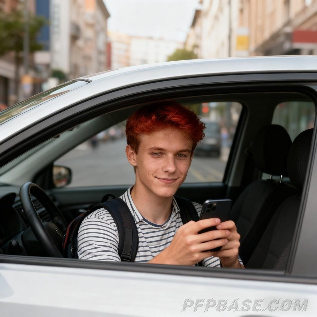 Image 3: journey, tenderness, contemplation, student, solitude, individuality