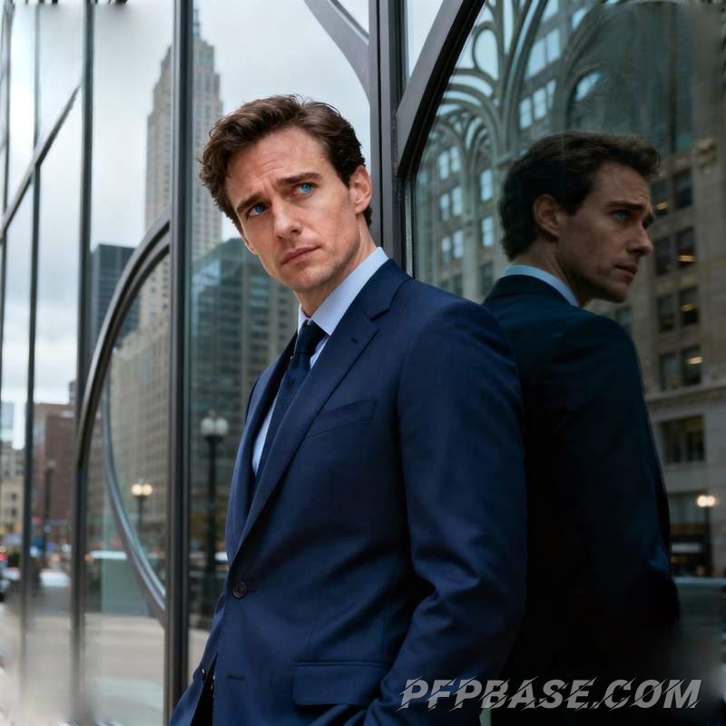 Image 4: man, cliff, graffiti wall, Scottish Highlands, city reflection, midnight highway