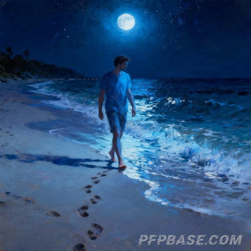 Image 3: male head, cliff, city, forest, dream, graffiti