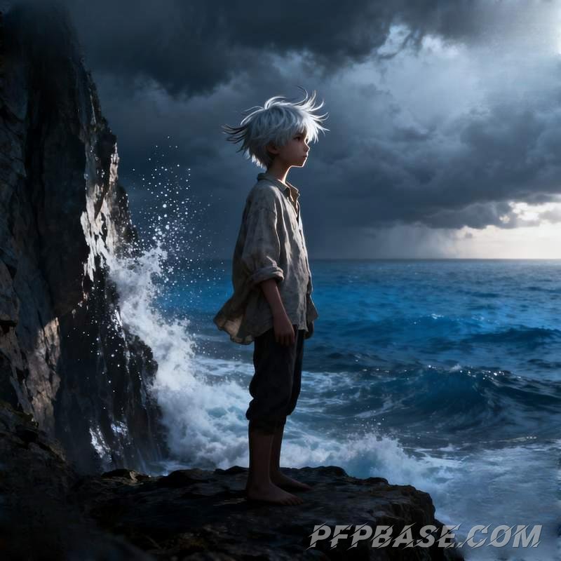 Image 1: male, profile picture, unique style, sophisticated vibe, social image