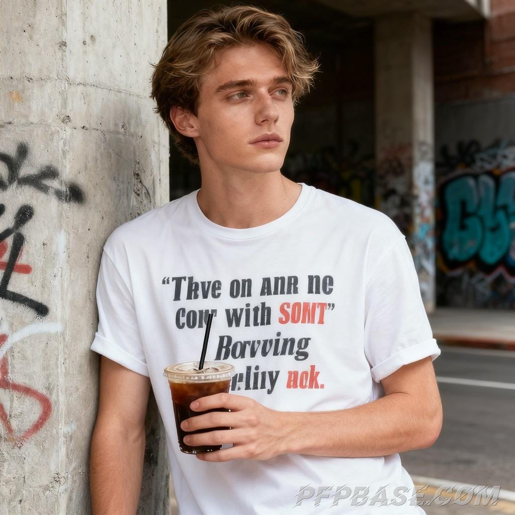 Image 7: cityscape, young adult, emotion, portrait, profile picture