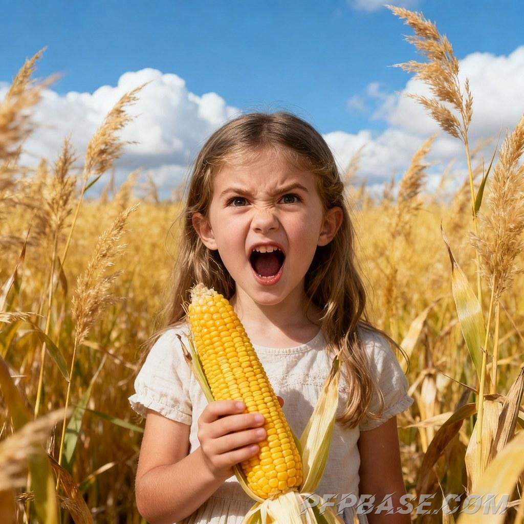 Image 5: cozy, innocence, global flair, child, portrait