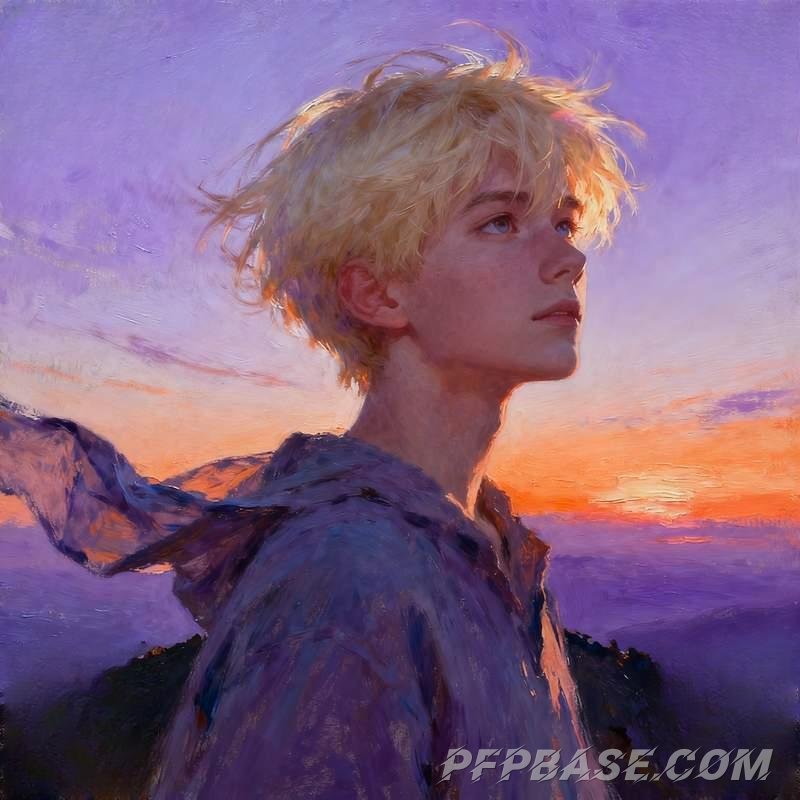 Image 2: boy, mountain peak, graffiti wall, forest, stone circle, night bridge