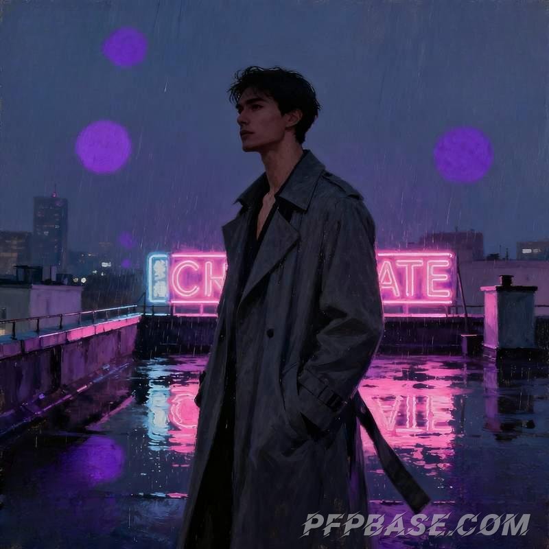 Image 3: man, cliff, urban night view, wasteland, subway tunnel, alpine tundra