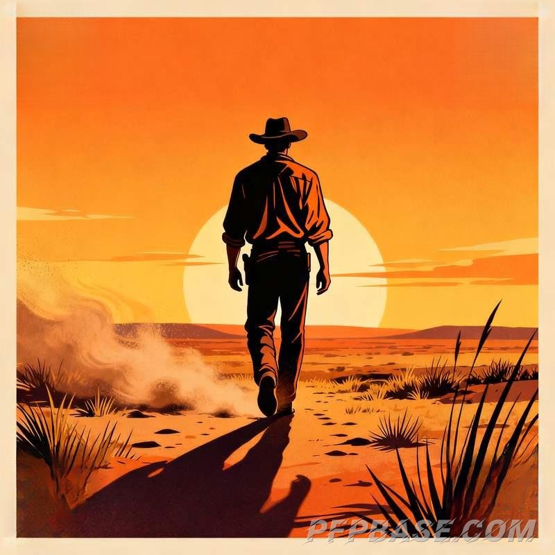 Image 1: man, grassland, volcano, forest, nebula, glacier