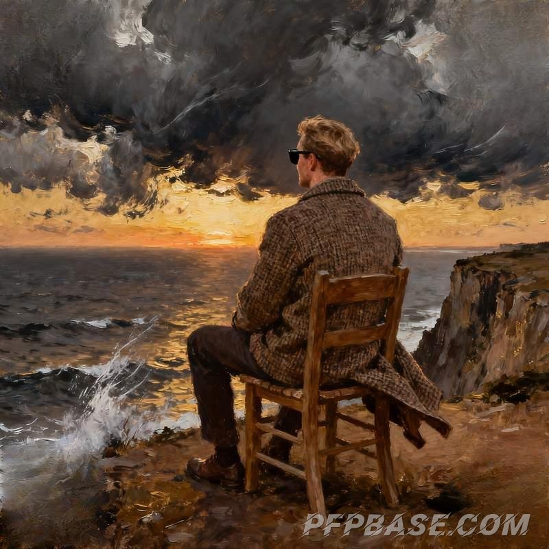 Image 3: neon jacket, graffiti brick wall, subway dancer, cliffside sunglasses man, glass reflections, forest