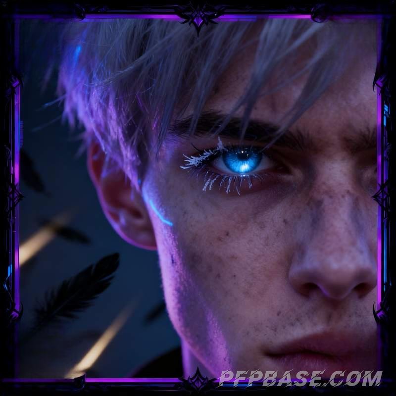 Image 2: wasteland youth, industrial alienation, ice crystal mirage, cliffside silhouette, parched riverbed,