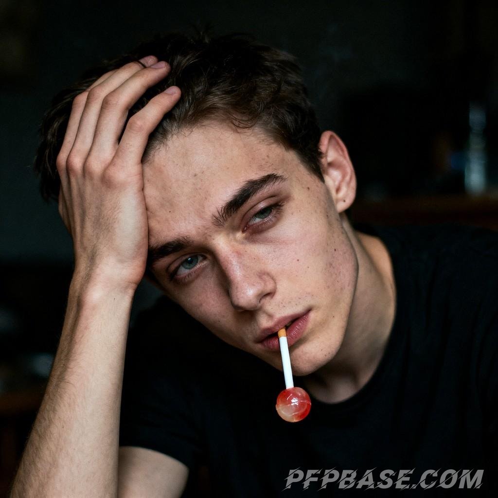 Image 2: trend, youth, diversity, emotion, fashion