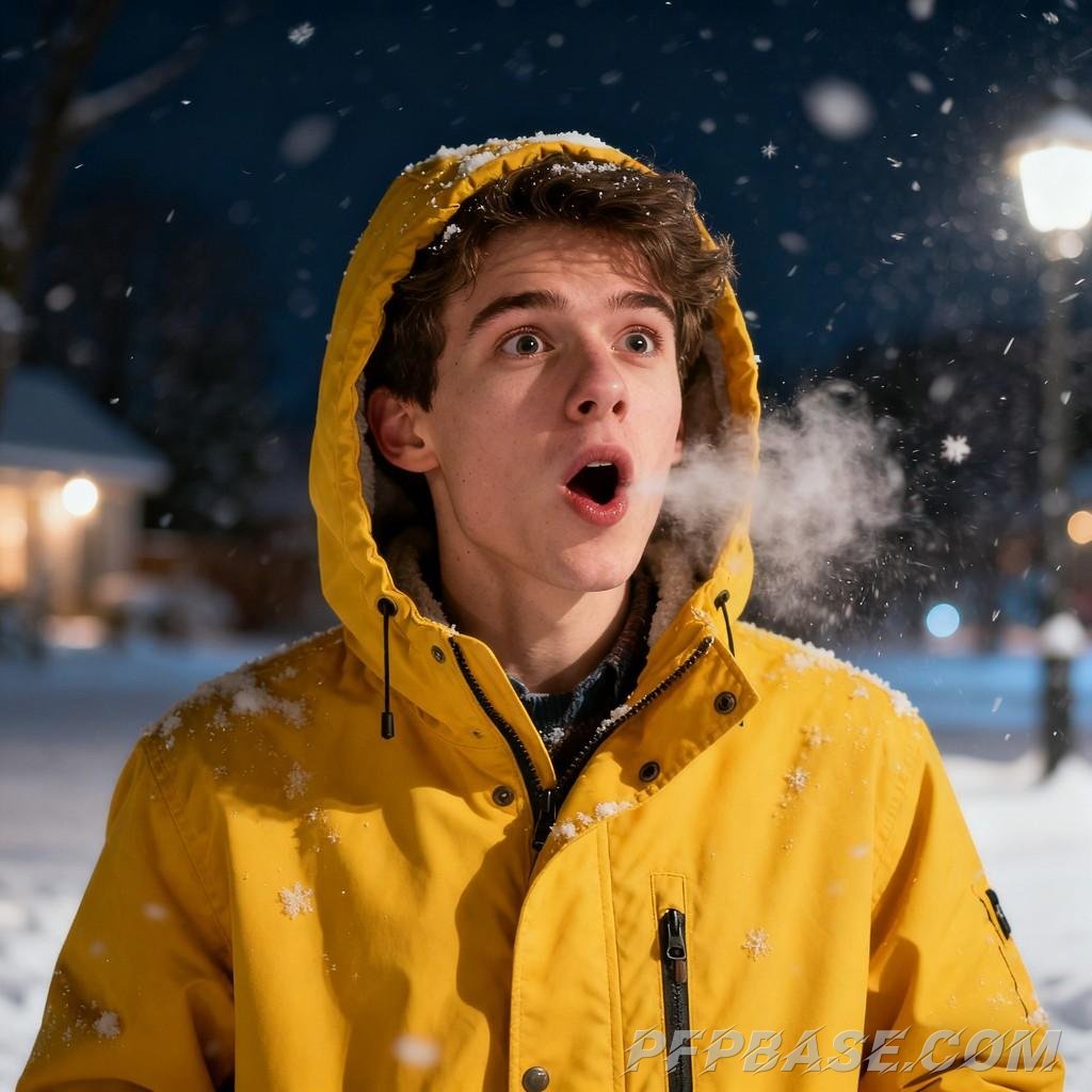 Image 4: trend, youth, diversity, emotion, fashion