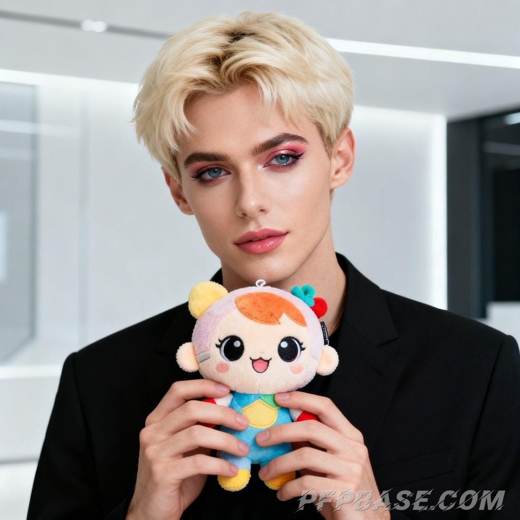 Image 8: trend, youth, diversity, emotion, fashion