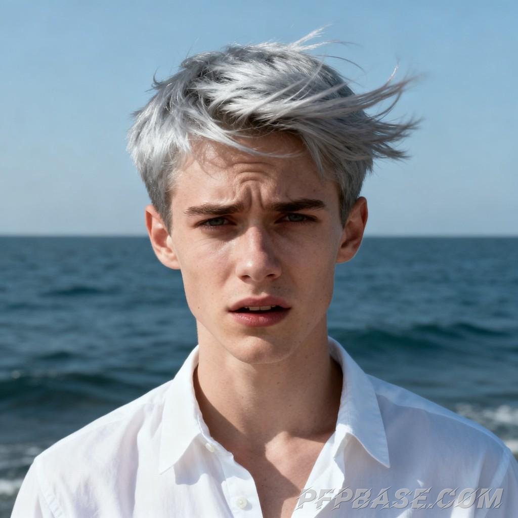 Image 3: urban, youth, multifaceted, emotion, portrait