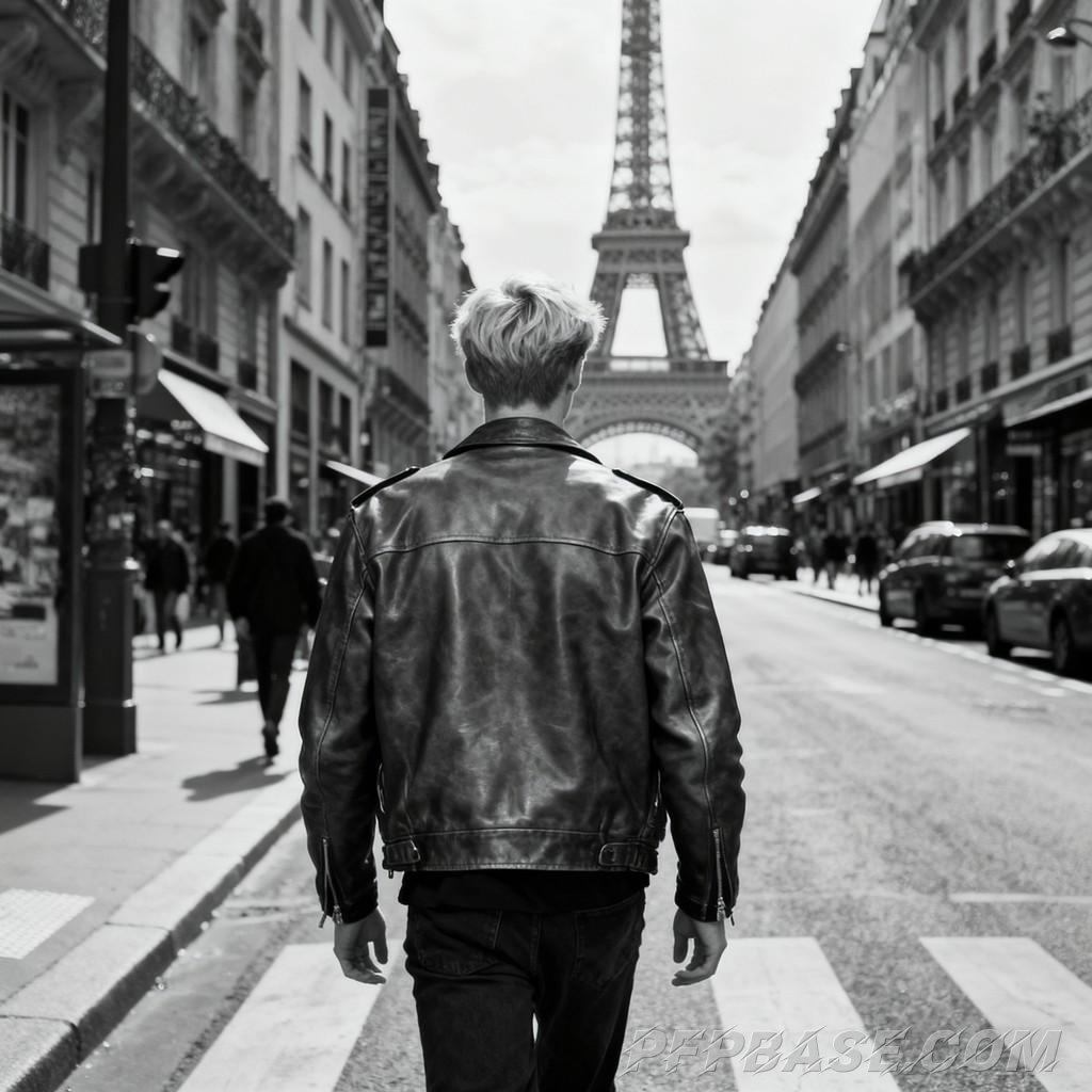 Image 4: urban, youth, multifaceted, emotion, portrait