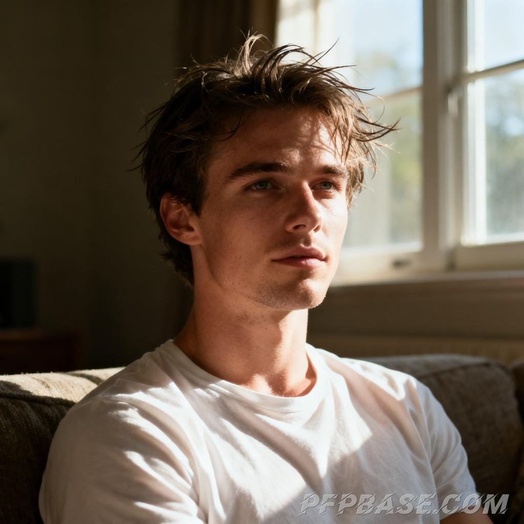 Image 5: urban, youth, multifaceted, emotion, portrait