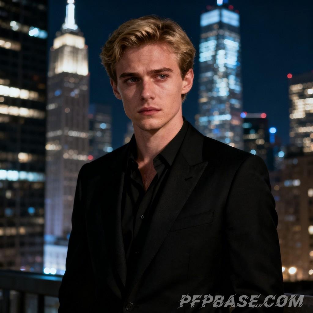 Image 6: urban, youth, multifaceted, emotion, portrait