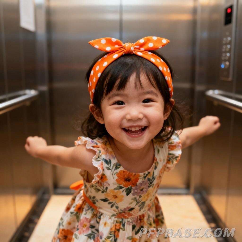 Image 7: little girl, growing up, nostalgia, vintage, warmth