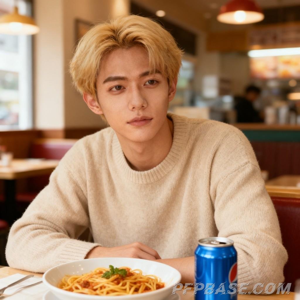 Image 4: laid-back, silhouette, street, selfie, waiting at airport, dining