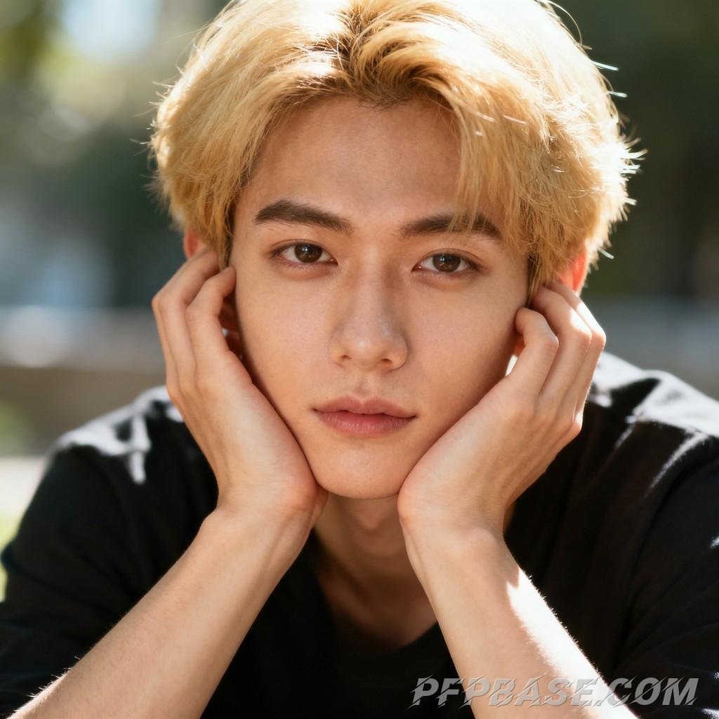 Image 6: laid-back, silhouette, street, selfie, waiting at airport, dining