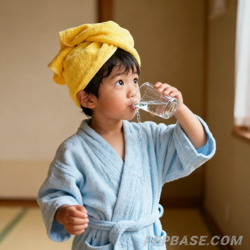 Image 5: cozy, whimsical childhood, family, growth, everyday life