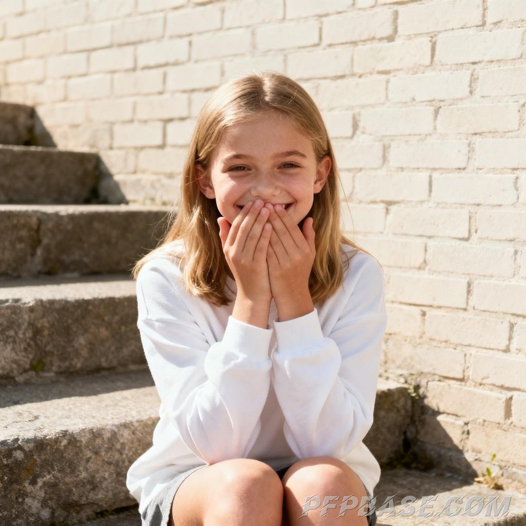 Image 1: sweet, playful, gentle, lazy, cute