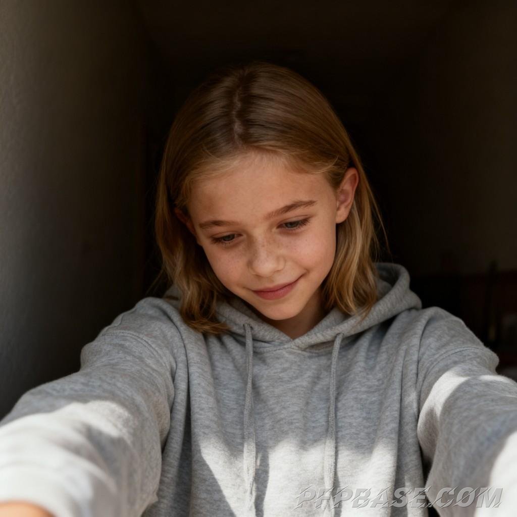 Image 3: sweet, playful, gentle, lazy, cute