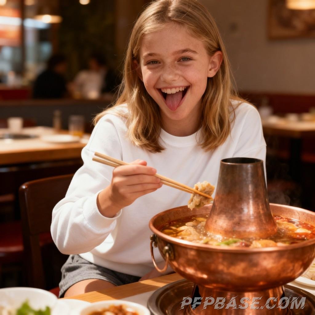 Image 5: sweet, playful, gentle, lazy, cute