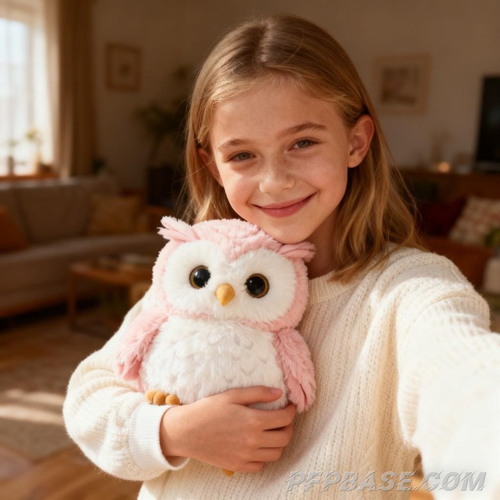 Image 6: sweet, playful, gentle, lazy, cute