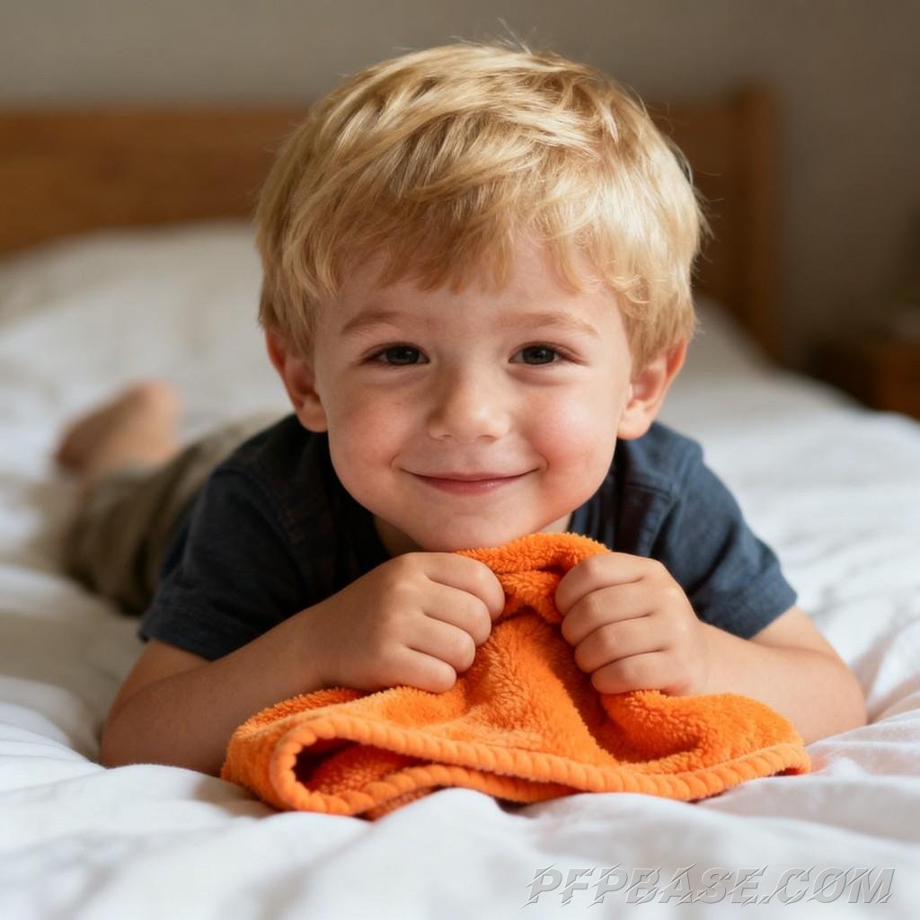 Image 8: gentle, slumber, baby, tranquility, family