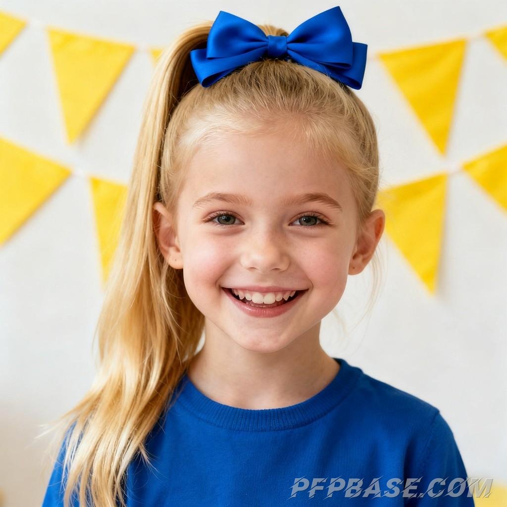 Image 5: global creativity, adorable girl, trendy style, life moments, cozy scene