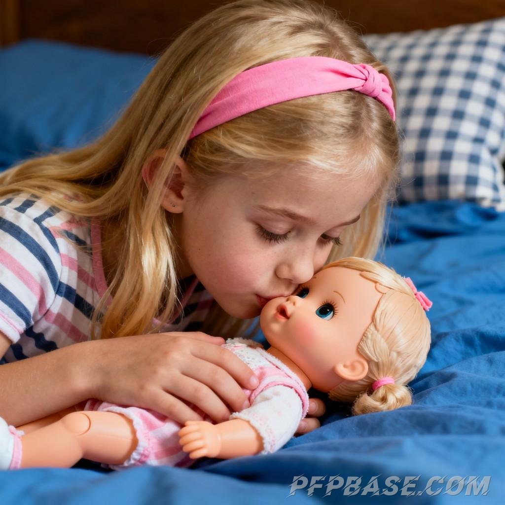 Image 6: global creativity, adorable girl, trendy style, life moments, cozy scene