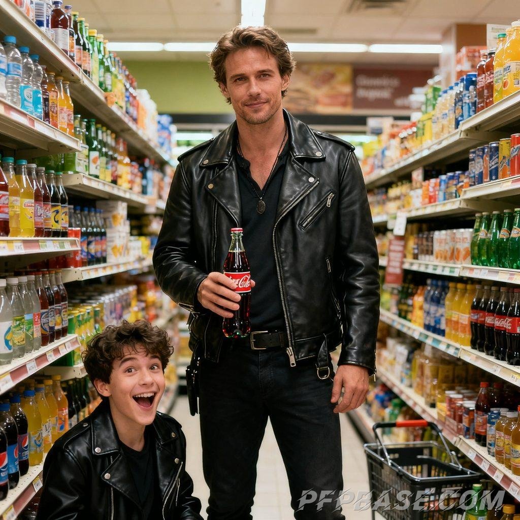 Image 7: vintage, laid-back, playful, carefree, poetic