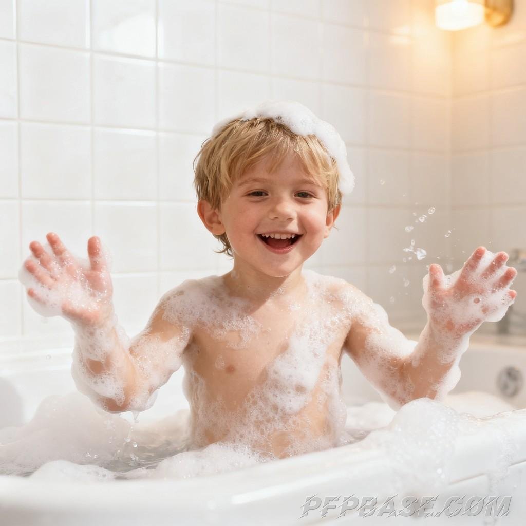 Image 2: cozy, whimsical, family, nature, lively