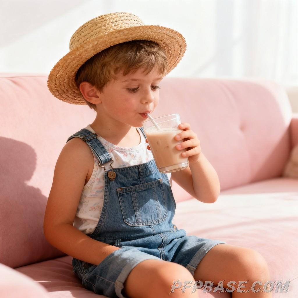 Image 3: cozy, whimsical, family, nature, lively