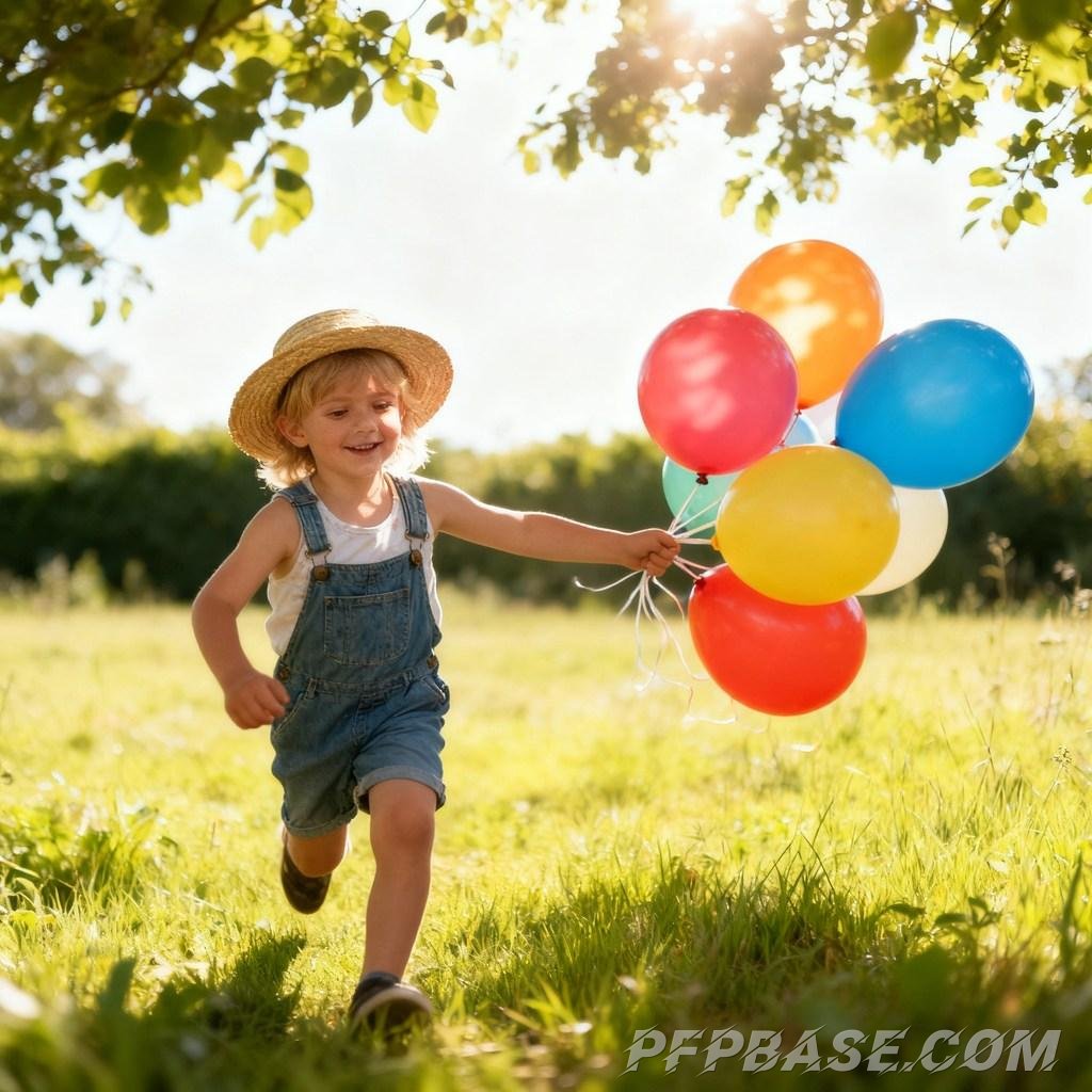 Image 5: cozy, whimsical, family, nature, lively