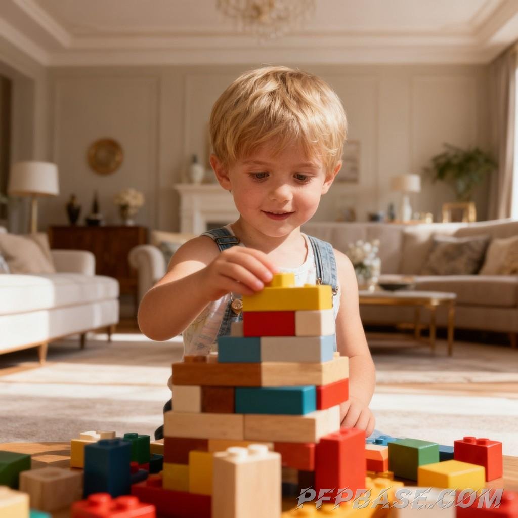 Image 8: cozy, whimsical, family, nature, lively