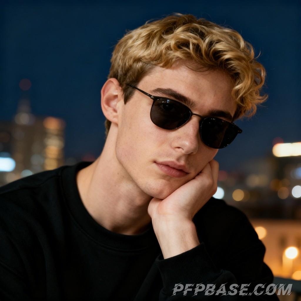 Image 4: modern, urban, youth, avatar, design