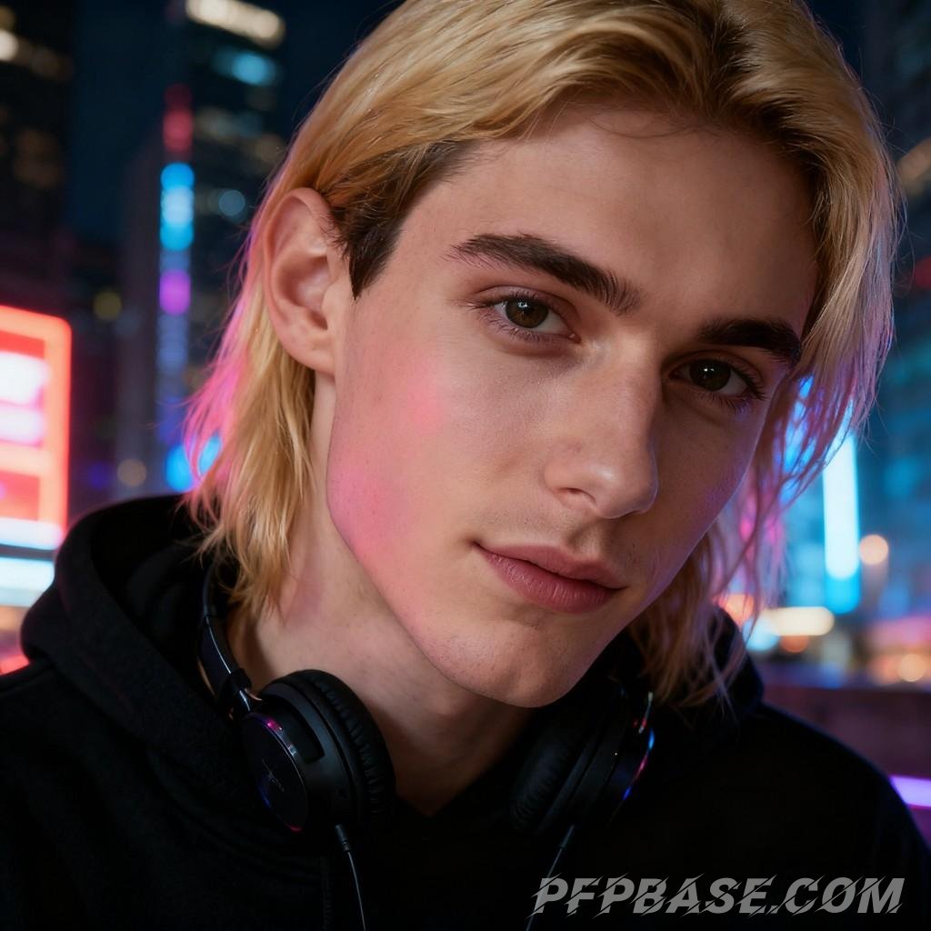 Image 5: modern, urban, youth, avatar, design