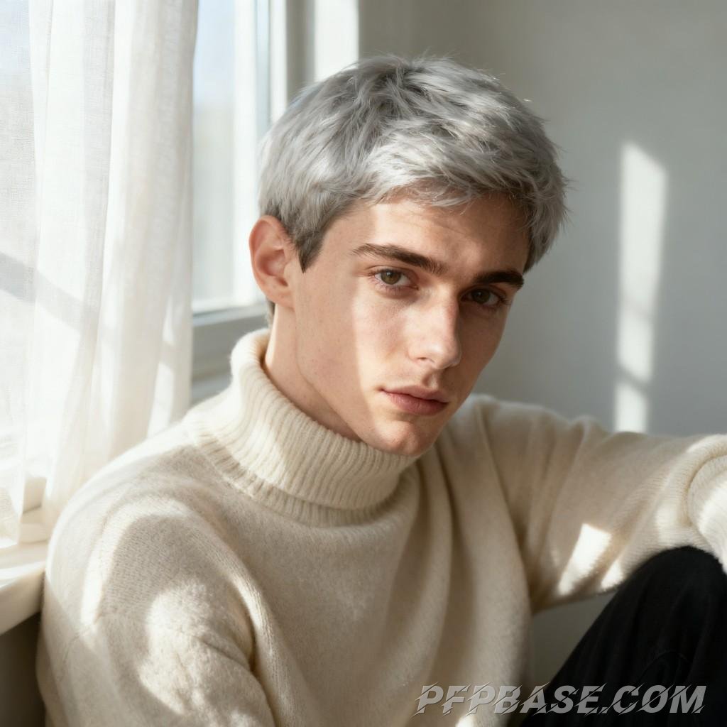 Image 7: modern, urban, youth, avatar, design