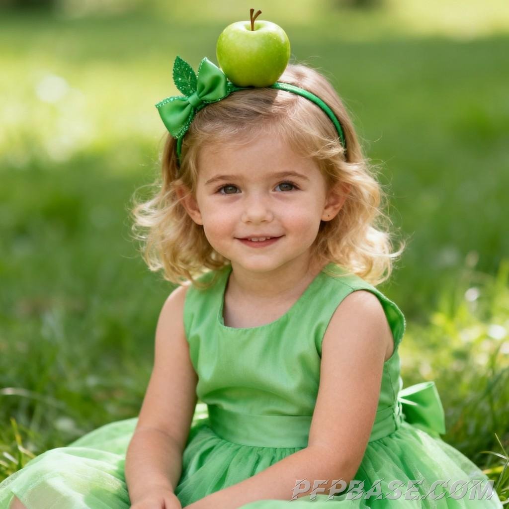 Image 2: creativity, fruit, theme, children, avatar