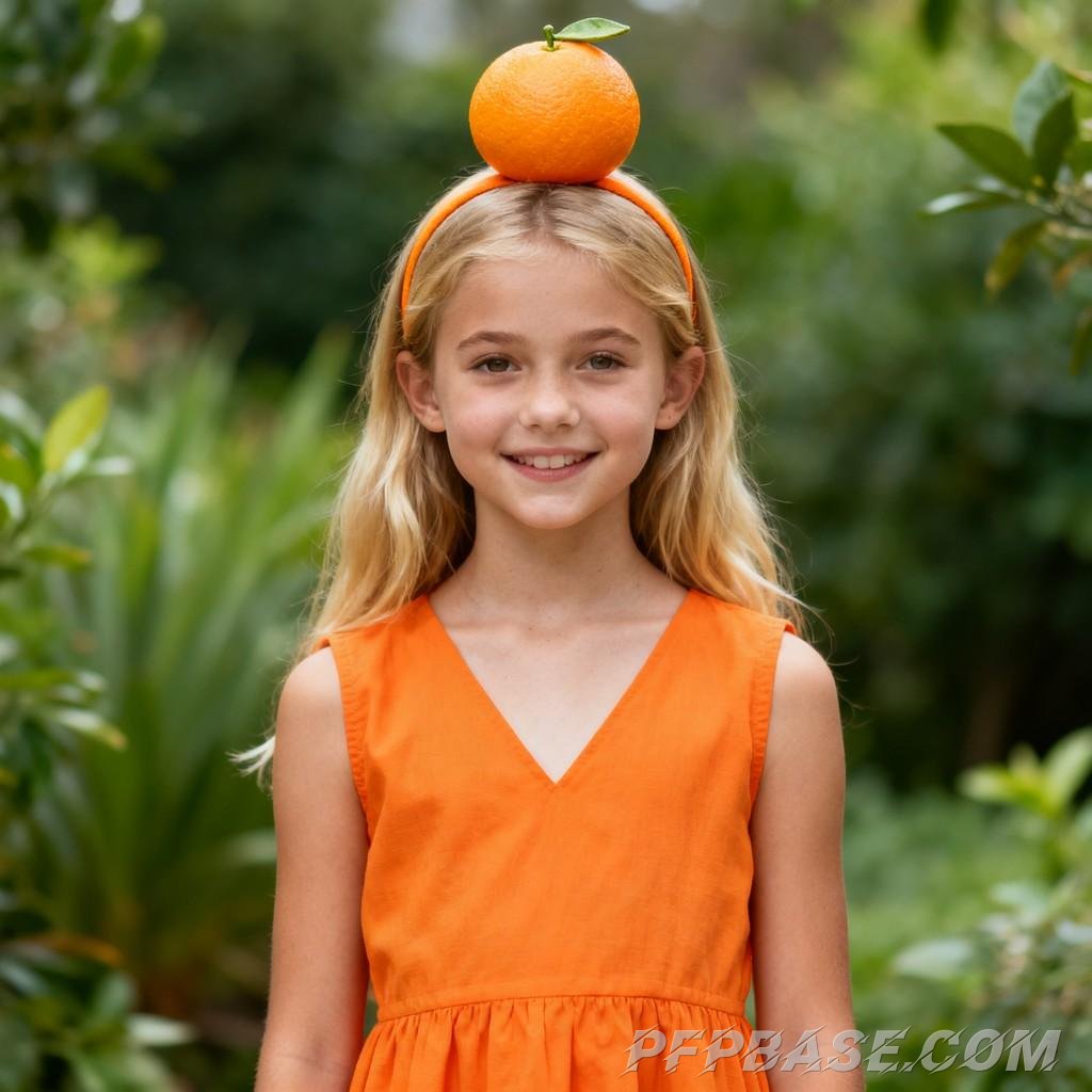 Image 7: creativity, fruit, theme, children, avatar