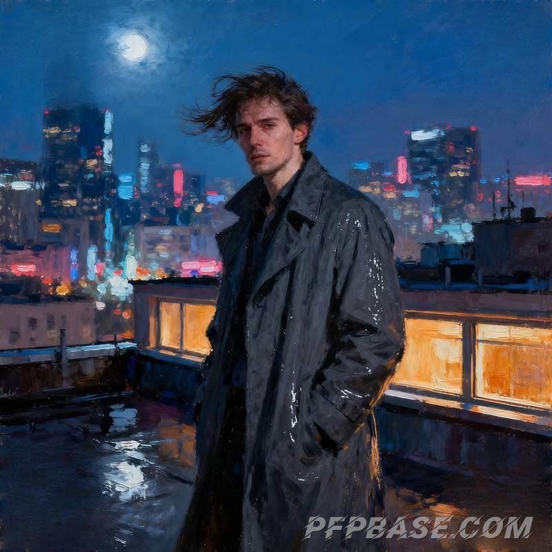 Image 5: hunk, rocky cliff, Nordic tundra, city rooftop, volcanic belt, dreamy nebula