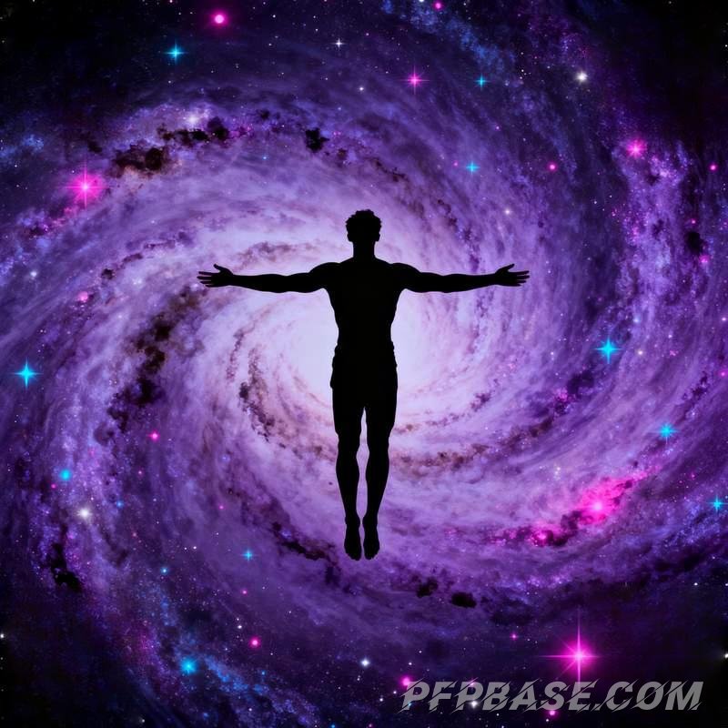 Image 6: hunk, rocky cliff, Nordic tundra, city rooftop, volcanic belt, dreamy nebula