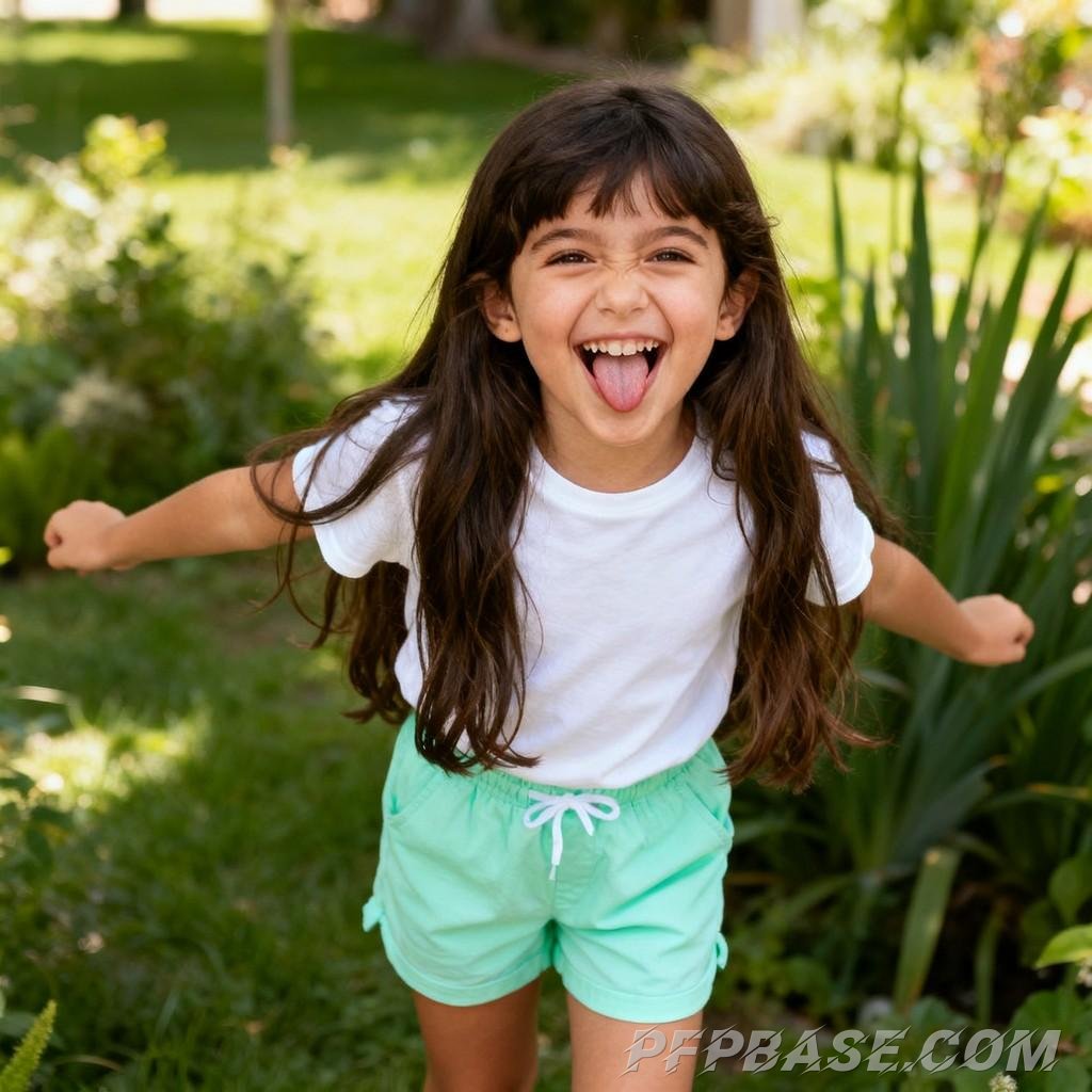 Image 1: global, adorable, cute kid, heartwarming, soothing