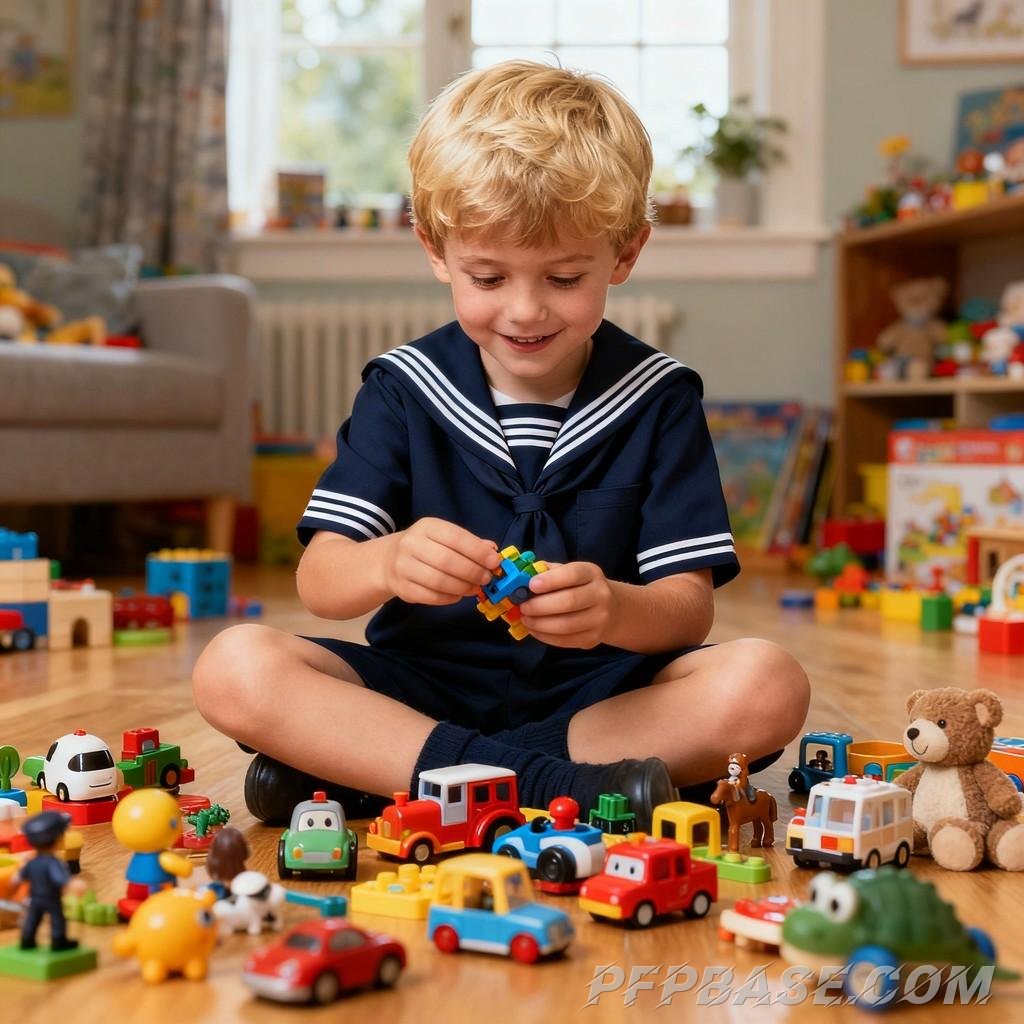 Image 2: global, adorable, cute kid, heartwarming, soothing