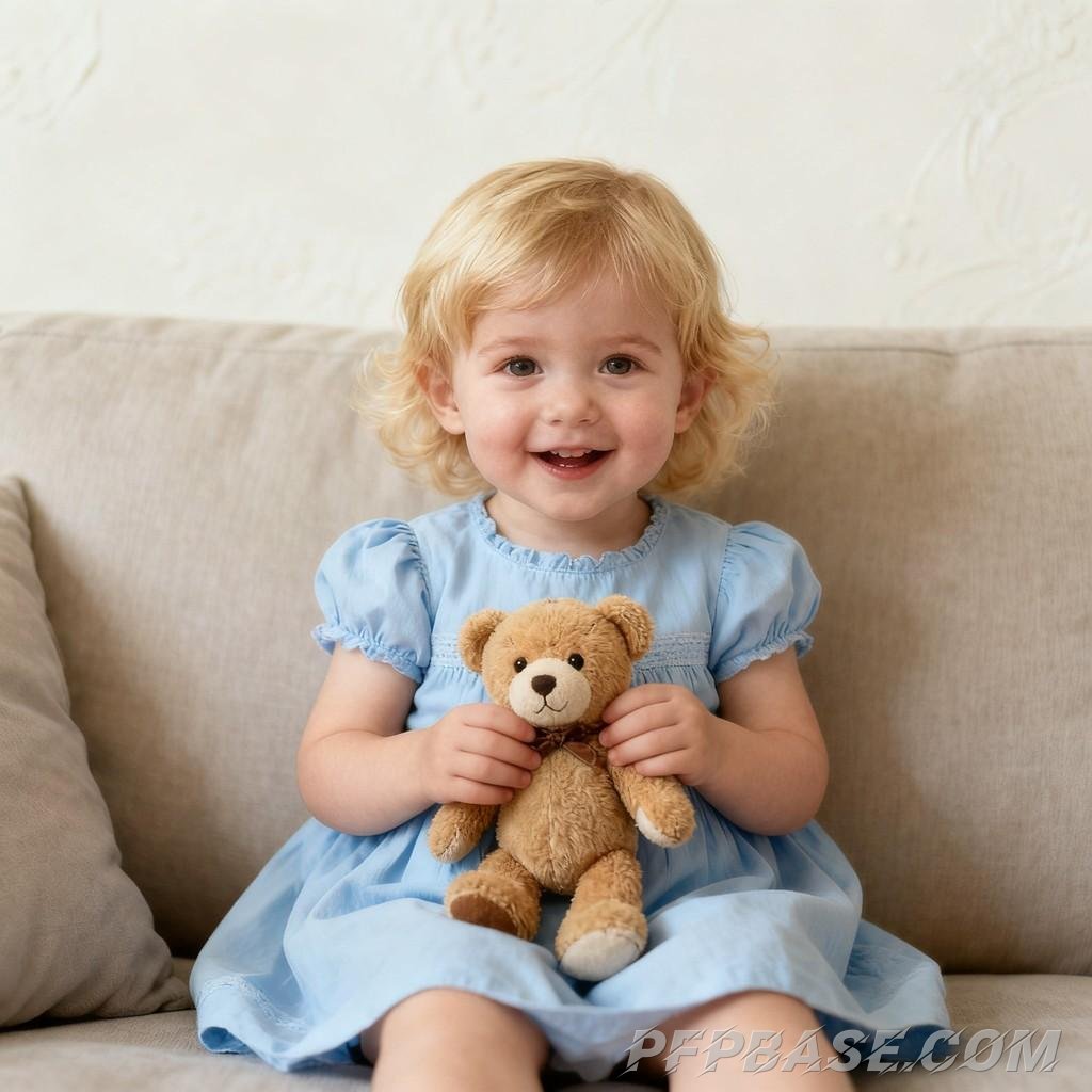 Image 4: global, adorable, cute kid, heartwarming, soothing