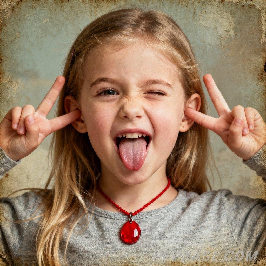 Image 6: curiosity, radiance, tenderness, hearty laughter, playfulness, deep thought