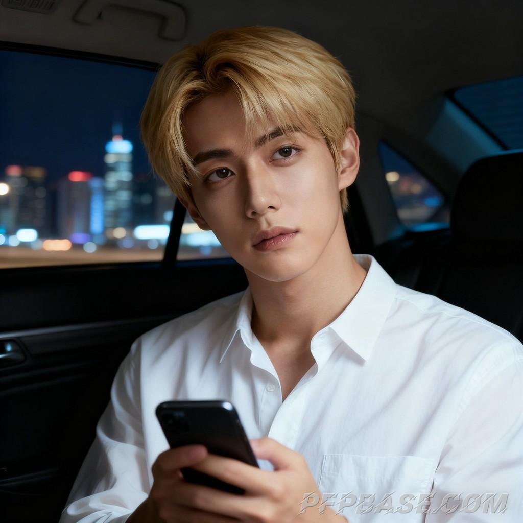 Image 2: cityscape, trend, portrait, personality, expression