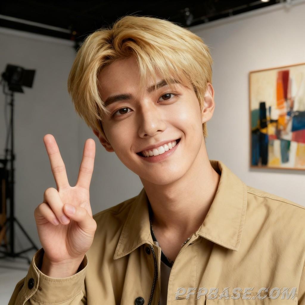 Image 7: cityscape, trend, portrait, personality, expression