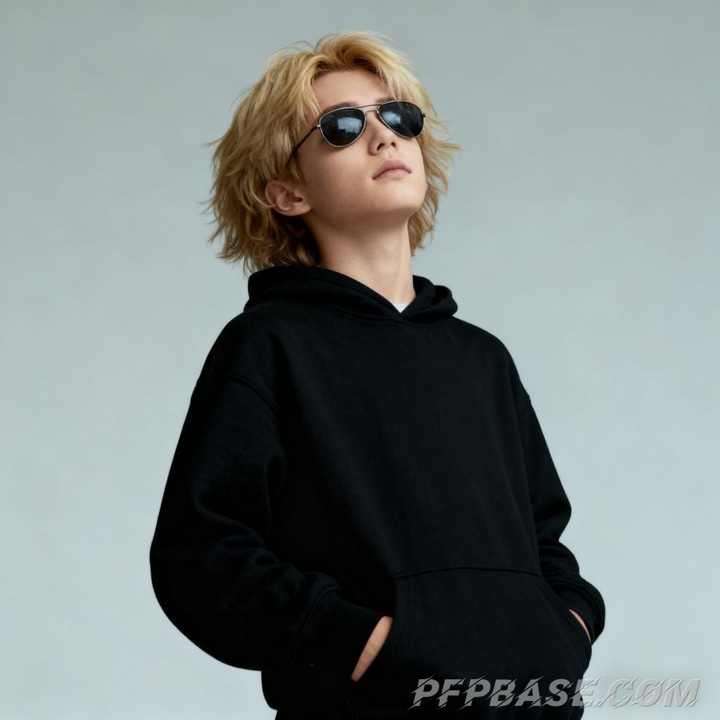 Image 8: cityscape, trend, portrait, personality, expression