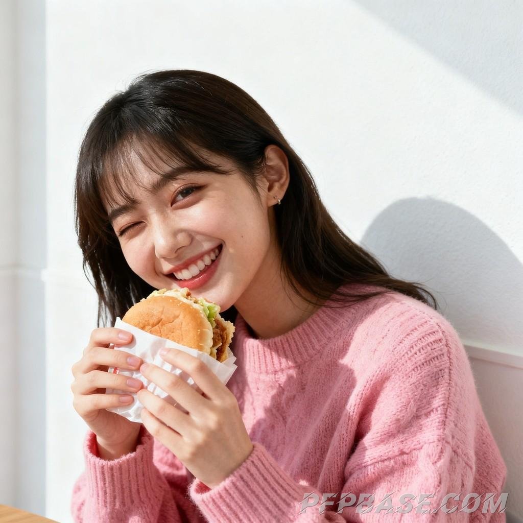 Image 3: refreshing, sweet, natural, stylish, everyday